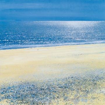 61x61 | Silver Tide ( Evans Paul )