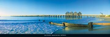 95x33 | Busselton Pier, Australia ( Pleavin Tony )