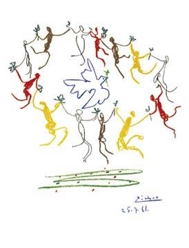 La Ronde de la Jeunesse, PP-818
