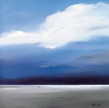 70x70 | Infinity I ( Paus Hans )