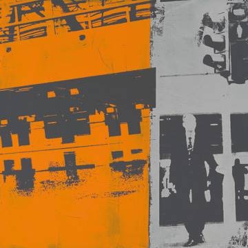 50x50 | stop over 4 ( Bohnenkamp Ralf )