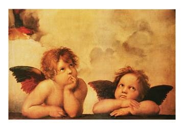 100x70 | Angeli ( Raffael )