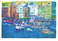 Camogli | Levante, RWE-9933