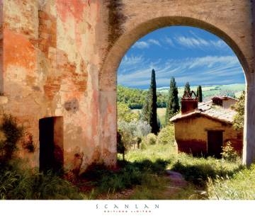 71x61 | Far & Away ( Scanlan )