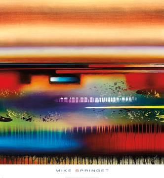 61x66 | Lightfast I ( Springet Mike )