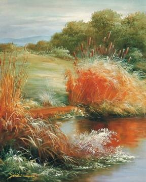 25x32 | Winter ( Schölnhammer Heinz )