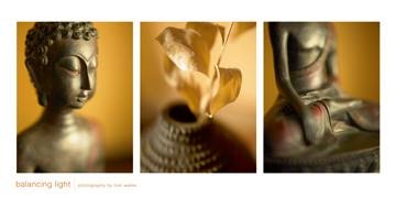 100x50 | Balancing Light ( Weber Tom )