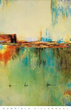 61x96 | Moments of Clarity II ( Villarreal Gabriela )