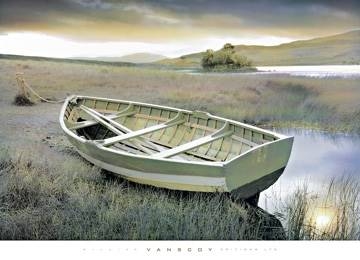 91x66 | Promises you left for me ( Vanscoy William )