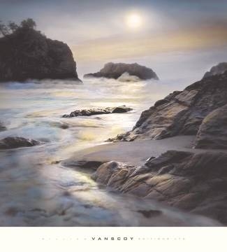 68x76 | Where the Angels Hide ( Vanscoy William )