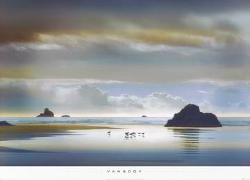 91x66 | One of us must Know ( Vanscoy William )