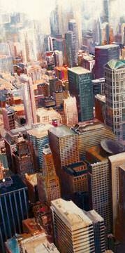 50x100 | Chicago I ( Reinshagen Wulf )