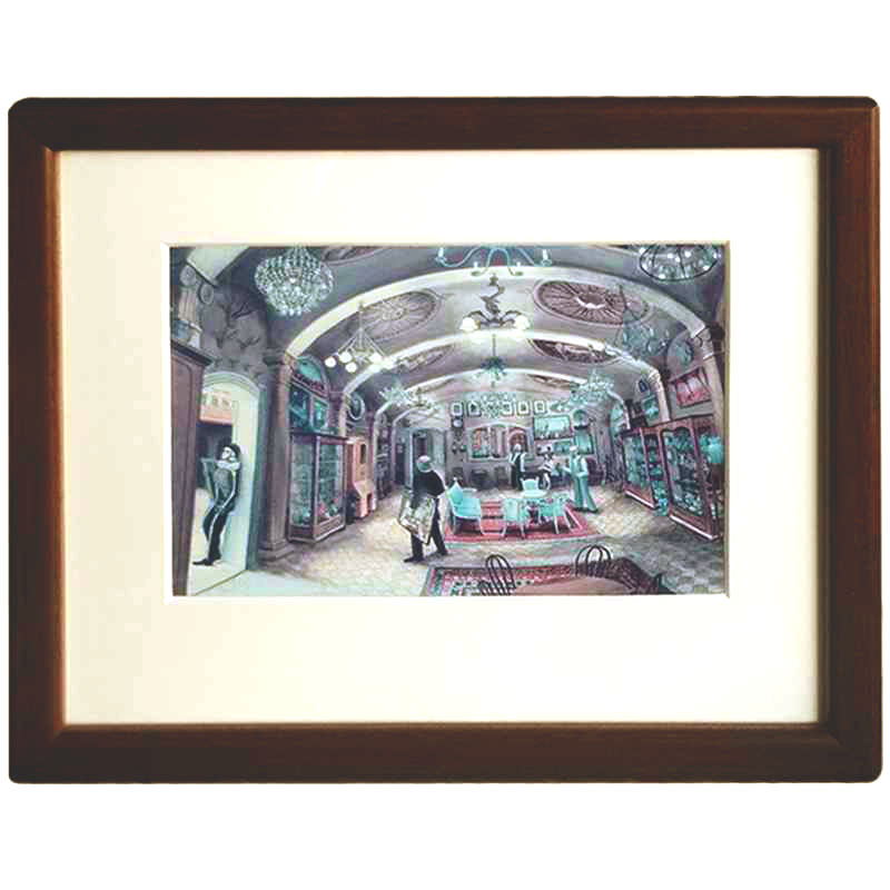 Šolc - Vlášková - komisní prodej | 18.8x24.3