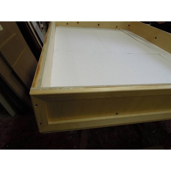 Balení obrazů na přepravu