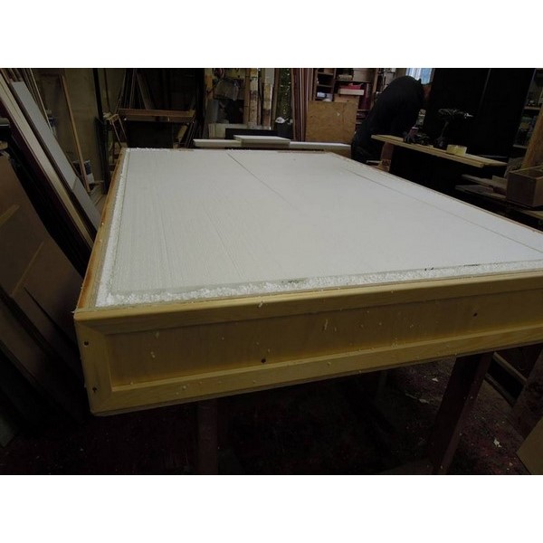 Balení obrazů na přepravu