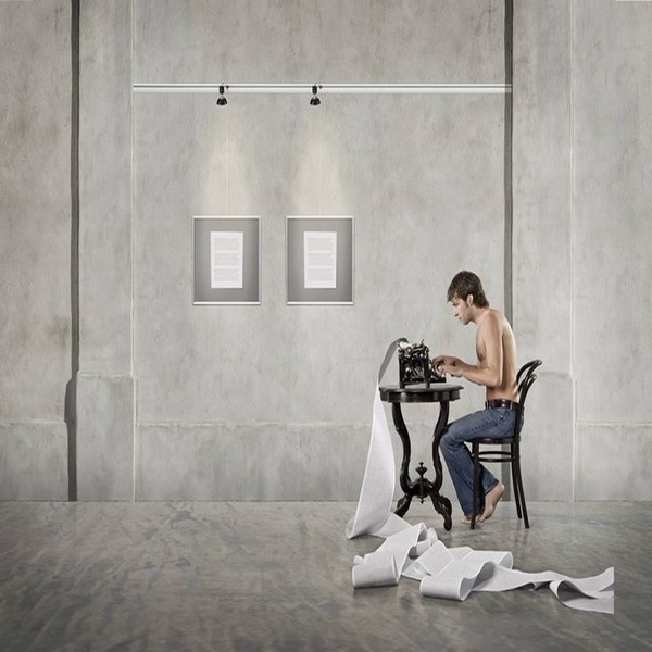 Závěsný systém na obrazy - Combi Rail konektor set