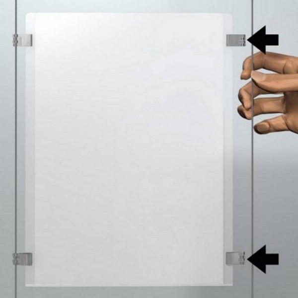 Závěsný systém na obrazy - SET Display IT