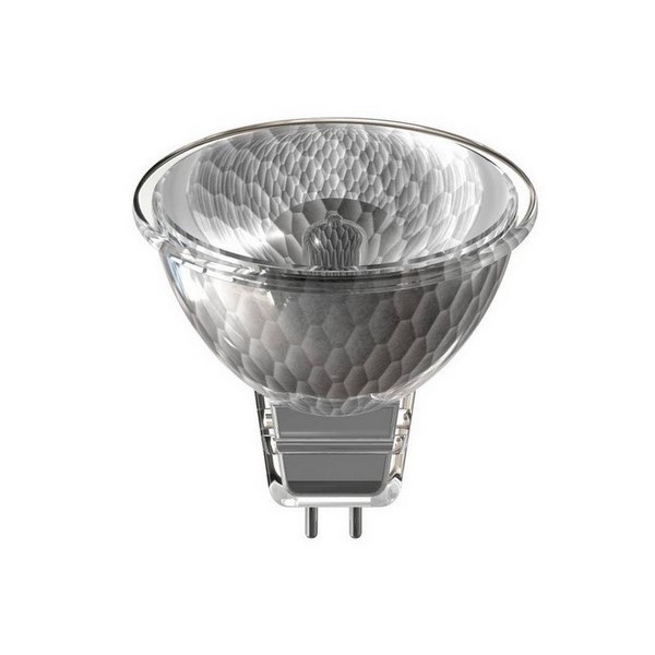 Závěsný systém na obrazy - Combi Rail žárovka halogen 35W