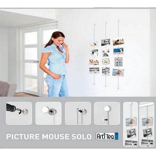Picture Mouse (5 kusů)