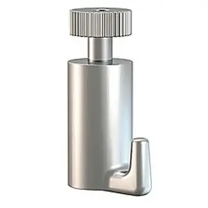 Závěsný systém na obrazy - Háček samosvorný Auto Grip 2mm 15 Kg