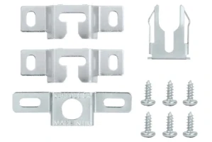 Zámek na obrazy (Spring-LOCK) Sada