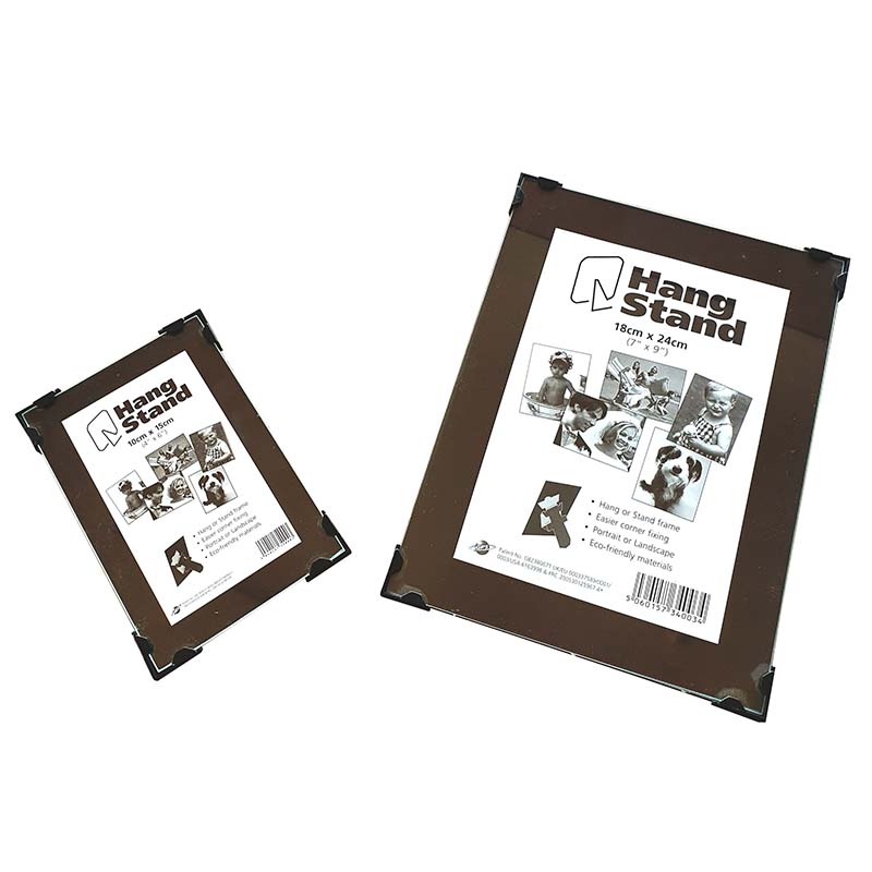 Euroklip s nohou 10x15 cm