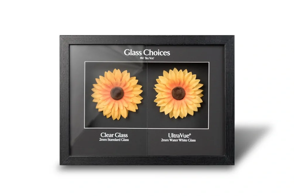Muzeální sklo - TruVue 70 Ultra Vue velké