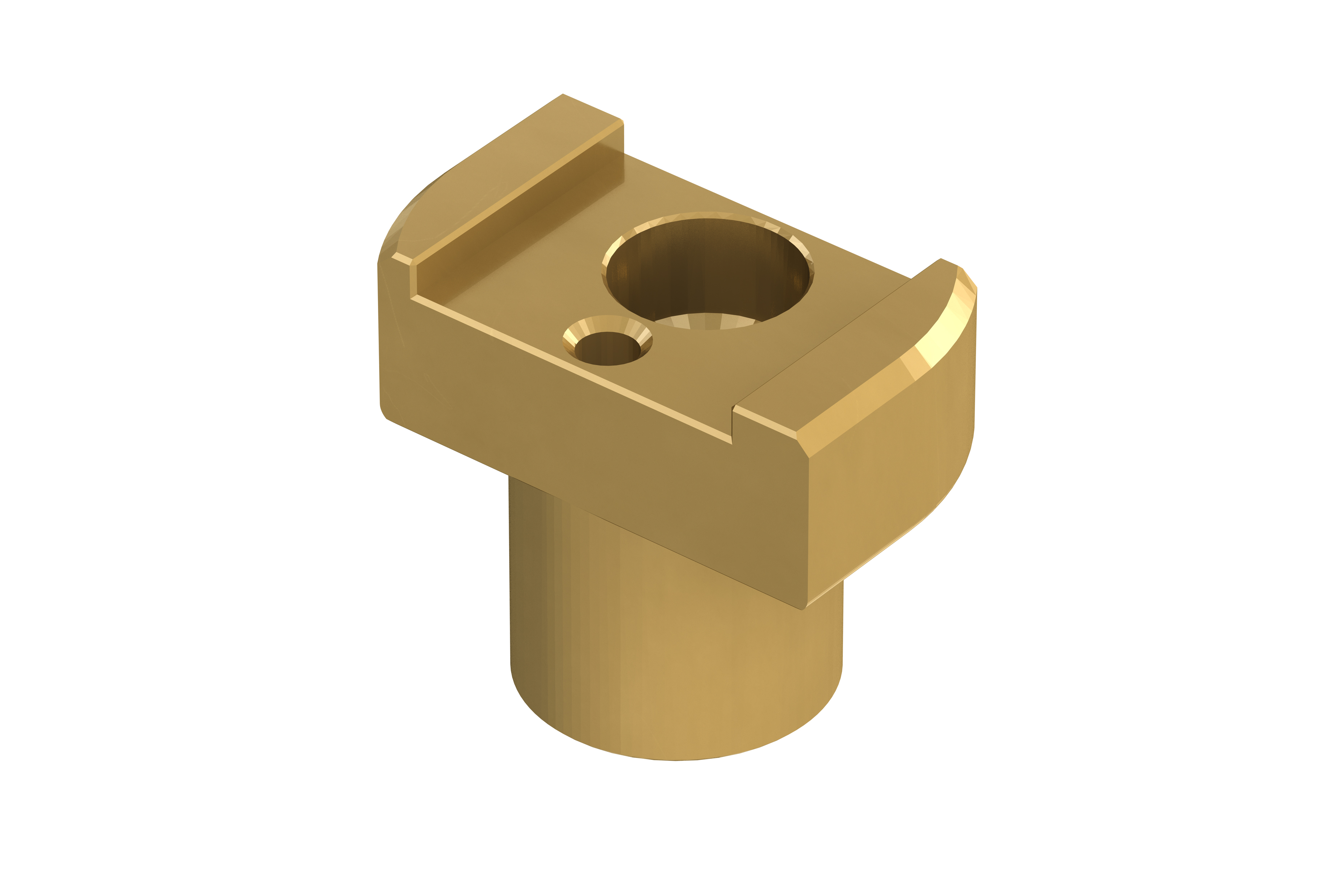 Galerijní závěsný systém - Heavy Duty Track - pojezd do lišty - strop