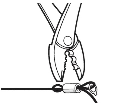 Surflon koncovky (50 ks)