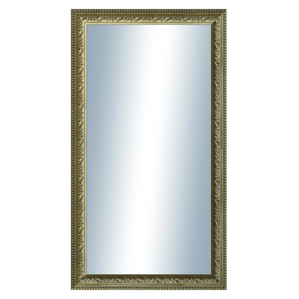DANTIK Zrcadlo 50x90 HONEST AU vysoká malá