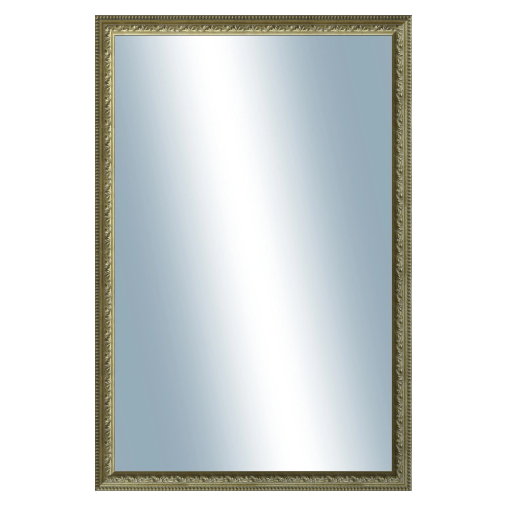 DANTIK Zrcadlo 80x120 HONEST AU vysoká malá
