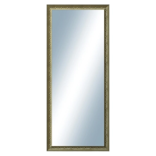 DANTIK Zrcadlo 60x140 HONEST AU vysoká malá