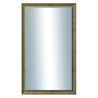 DANTIK Zrcadlo 60x100 HONEST AU vysoká malá