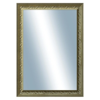 DANTIK Zrcadlo 50x70 HONEST AU vysoká malá