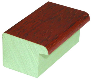 1724 | vyřazeno - |COLOR hnědá mořená (3m)