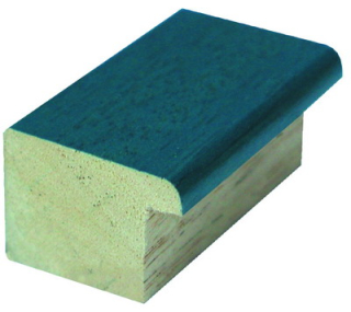 1729 | vyřazeno - |Kostka malá modrá (3m)