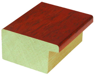 1736 | KOSTKA hnědá mořená (3m)