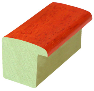 Rámová lišta DANTIK - 1747 | Vyřazeno | BOX losos mořená