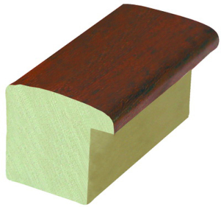 1749 | vyřazeno - vyřazenoBOX tmavě hnědá mořená (3m)