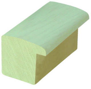 1755 | vyřazeno - |BOX bílá mořená (3m)