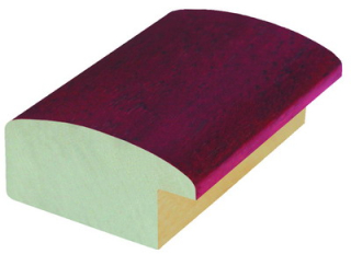 1762 | vyřazeno - |POSTER červená (3m)