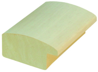 1767 | vyřazeno - |POSTER bílá mořená (3m)