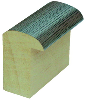 1820 | vyřazeno - |Hokejka stříbrná (3m)