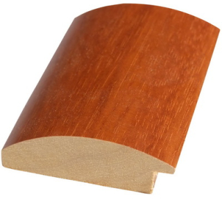 Rámová lišta DANTIK - 1987 | Vyřazeno | RENÉ třešeň mořená