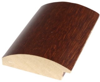 Rámová lišta DANTIK - 1988 | Vyřazeno | RENÉ tmavě hnědá