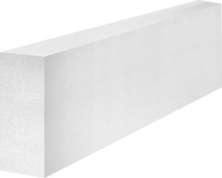 Tvárnice PORFIX P2-440 hladká 250×100×499 mm