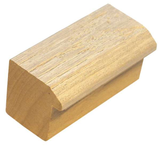 Rámová lišta DANTIK - 2645 | Vyřazeno | RODEO bílá