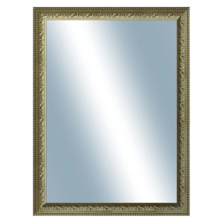 DANTIK Zrcadlo 60x80 HONEST AU vysoká malá