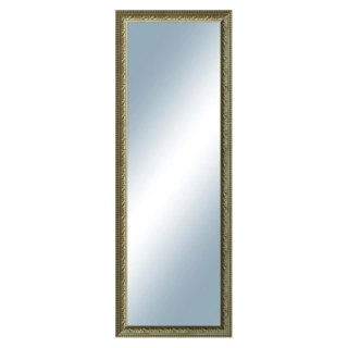 DANTIK Zrcadlo 50x140 HONEST AU vysoká malá