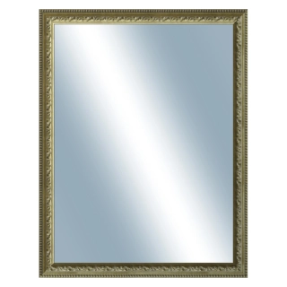 DANTIK Zrcadlo 70x90 HONEST AU vysoká malá